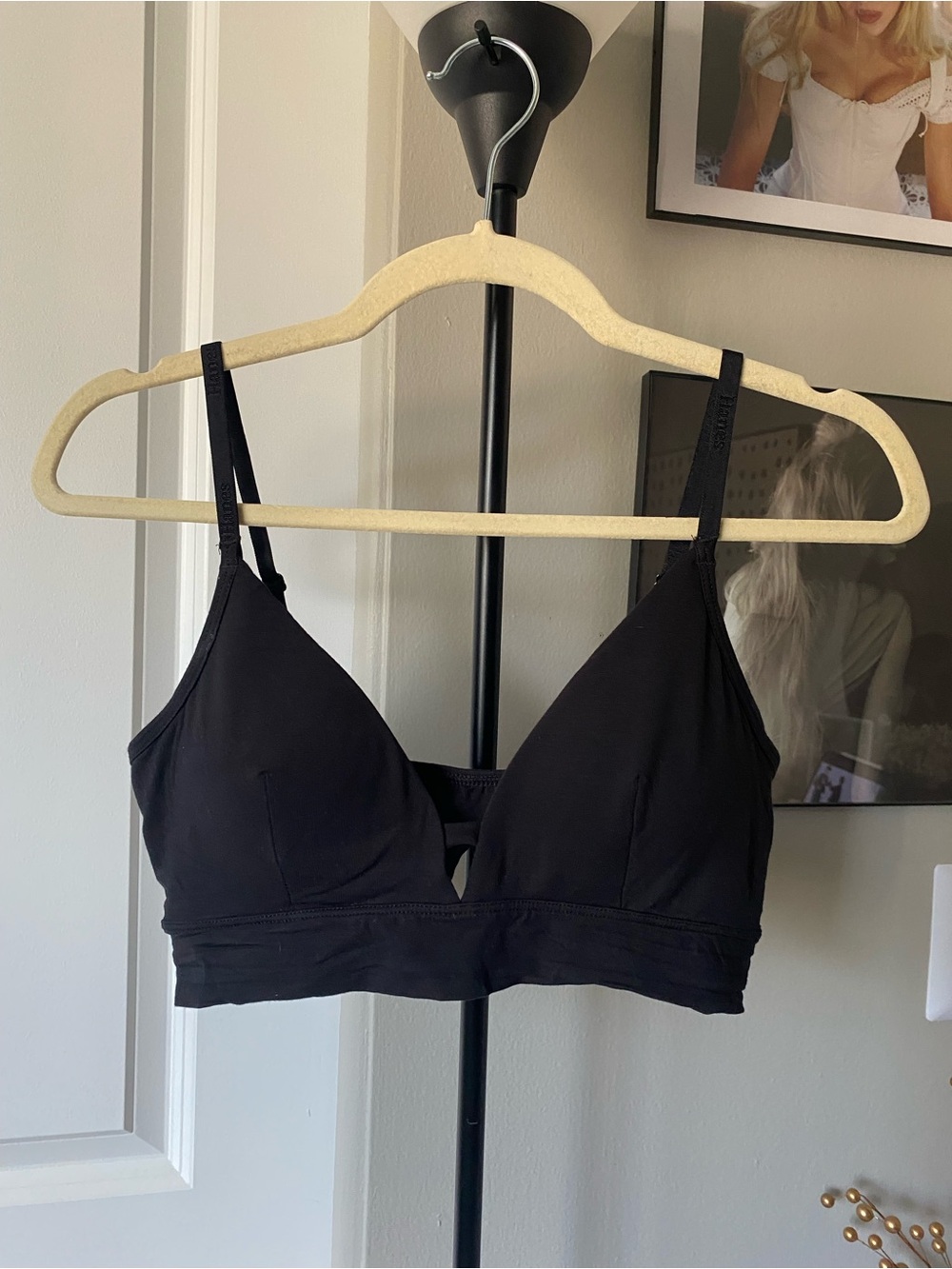 Hanes Bralette